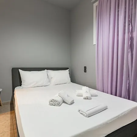 Vilă Istamnos Terra Infinity - Shared Pool 2 *
